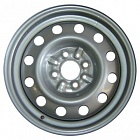 Диски  ТЗСК Renault Logan 5,5 x 14 4*100 Et: 43 Dia: 60,1 снежная королева