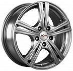 Диски  X'trike X-112 6,5 x 16 5*108 Et: 45 Dia: 63,35 HSB/FP