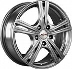 Диски  X'trike X-112 6,5 x 16 5*114,3 Et: 40 Dia: 66,1 HSB