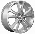 Диски  X'trike X-113 7 x 17 5*112 Et: 45 Dia: 66,6 HS