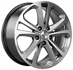 Диски  X'trike X-113 7 x 17 5*112 Et: 45 Dia: 66,6 HSB