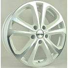 Диски  X'trike X-113 7 x 17 5*114,3 Et: 45 Dia: 67,1 W/FP