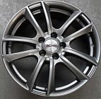 Диски  X'trike X-116 6,5 x 16 5*110 Et: 37 Dia: 65,1 HSB