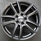 Диски  X'trike X-116 6,5 x 16 5*114,3 Et: 45 Dia: 67,1 HSB