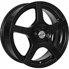 Диски  X'trike X-118 6 x 15 4*100 Et: 45 Dia: 60 BK