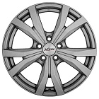 Диски  X'trike X-119 6,5 x 16 5*105 Et: 38 Dia: 56,6 HSB