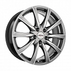 Диски  X'trike X-120 7 x 17 5*108 Et: 45 Dia: 60,1 HSB/FP