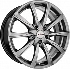 Диски  X'trike X-120 7 x 17 5*114,3 Et: 45 Dia: 67,1 HSB