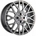 Диски  X'trike X-125 6,5 x 16 4*100 Et: 36 Dia: 67,1 HSB/FP