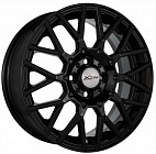 Диски  X'trike X-125 6,5 x 16 4*100 Et: 48 Dia: 60,1 BK