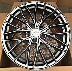 Диски  X'trike X-130 7,5 x 18 5*114,3 Et: 35 Dia: 67,1 HSB