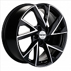 Диски  Carwel Тоджа 7 x 17 5*112 Et: 45 Dia: 57,1 ABT