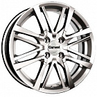 Диски  Carwel Бустах 6 x 16 4*100 Et: 50 Dia: 60,1 SB