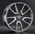 Диски  Replay MR256 8,5 x 20 5*112 Et: 40 Dia: 66,6 GMF