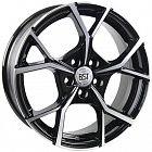 Диски  RST R086 6,5 x 16 5*100 Et: 40 Dia: 57,1 BD