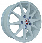 Диски  Ё-wheels E04 6,5 x 16 5*114,3 Et: 38 Dia: 67,1 W