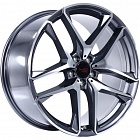 Диски  Replica Concept MR546 8,5 x 20 5*112 Et: 55,5 Dia: 66,6 gmf
