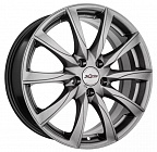 Диски  X'trike X-120М 7 x 17 5*114,3 Et: 40 Dia: 64,1 HSB
