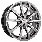 Диски  X'trike X-120М 7x17 5*108 Et:45 Dia:60,1 HSB/FP