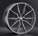 Диски  LS wheels FlowForming RC58 8,5x20 5*112 Et:35 Dia:66,6 MGMF