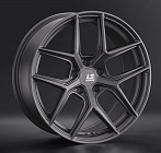 Диски  LS wheels FlowForming RC53 8,5x18 5*112 Et:30 Dia:66,6 MGM