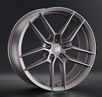 Диски  LS wheels FlowForming RC55 8,5x20 5*112 Et:40 Dia:66,6 MGM