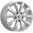 Диски  K&K КС974 6,5x16 5*112 Et:46 Dia:57,1 Сильвер