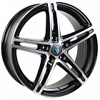 Диски  VENTI 1518 6x15 4*100 Et:40 Dia:60,1 BD