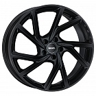 Диски  MAK Kassel 7,5x18 5*112 Et:50 Dia:57,1 Gloss Black