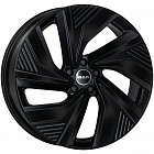 Диски  MAK Electra 9x21 5*112 Et:42 Dia:57,1 Gloss Black