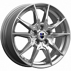 Диски  K&K Адамар 6,5x16 5*114,3 Et:50 Dia:67,1 Дарк платинум
