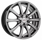 Диски  X'trike X-120М 7x17 5*114,3 Et:40 Dia:66,1 HSB
