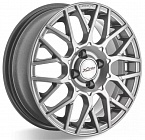 Диски  X'trike X-132 6x15 4*100 Et:40 Dia:60,1 HSB
