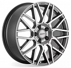 Диски  X'trike X-133 7,5x18 5*114,3 Et:35 Dia:60,1 HSB/FP
