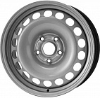 Диски Trebl 9892T 7x16 5*112 Et:43 Dia:66,6 silver Диски Trebl 9892T 7x16 5*112 Et:43 Dia:66,6 silver