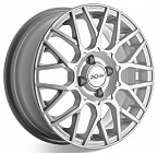 Диски  X'trike X-132 6x15 4*98 Et:35 Dia:58,6 HS
