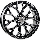 Диски  RST R059 7x19 5*114,3 Et:40 Dia:64,1 BD