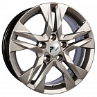 Диски H-Replica SK236 6,5x16 5*112 Et:46 Dia:57,1 S Диски H-Replica SK236 6,5x16 5*112 Et:46 Dia:57,1 S
