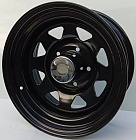 Диски  Magnum MG87B 8x17 5*139,7 Et:0 Dia:110,1 B