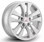 Диски  X'trikeRST R116 6,5x16 5*112 Et:46 Dia:57,1 HSL
