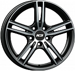 Диски N2O V2223 6,5x16 5*114,3 Et:45 Dia:67,1 BFP Диски N2O V2223 6,5x16 5*114,3 Et:45 Dia:67,1 BFP