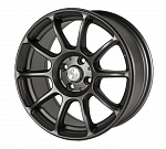 Диски  RR CSSD2755 6,5x15 5*100 Et:35 Dia:57,1 MK/M