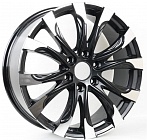 Диски  RST R022 8x20 6*139,7 Et:60 Dia:95,1 BD
