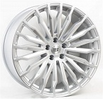 Диски  RST R032 9x20 5*112 Et:34 Dia:66,6 silver
