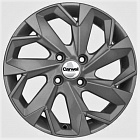 Диски  Carwel Ильмень 1508 6x15 4*100 Et:40 Dia:60,1 GRT