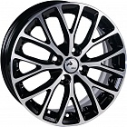 Диски RPLC LA112 6x15 4*100 Et:50 Dia:60,1 BFP Диски RPLC LA112 6x15 4*100 Et:50 Dia:60,1 BFP