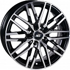 Диски N2O V2229 6x16 4*100 Et:37 Dia:60,1 BFP Диски N2O V2229 6x16 4*100 Et:37 Dia:60,1 BFP