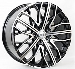 Диски  RST R002 8,5x20 5*120 Et:47 Dia:72,6 BD