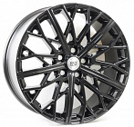Диски  RST R002 8,5x20 5*120 Et:47 Dia:72,6 BL