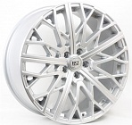 Диски  RST R002 8,5x20 5*108 Et:45 Dia:63,3 Silver